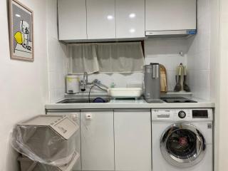 Gangnam Nonhyun comfortable lodging - Seoul - 5