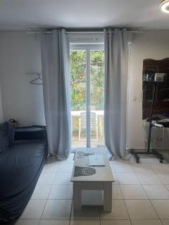 Chambre chez l'habitant - Parenthèse Bien être - Près de Paul Sabatier - Ramonville-Saint-Agne - 1
