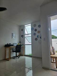 Hospedagem para a família perto do mar do Cumbuco - 7