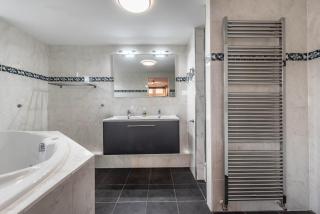 Spacious 120m2 Water Villa With Sauna Near Amsterdam - 5