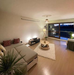 Appartement Très Cosy à 5 min Aéroport Genève - Ferney-Voltaire - 8