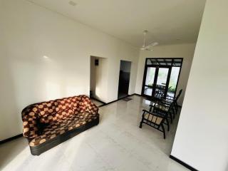 Rainforest Mount Villa - Nelluwa - 2