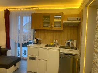 Květinové apartmány Horní Planá - Horní Planá - 2