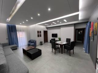 Matar Residence - Spacious Hotel Suites in Beirut - 3