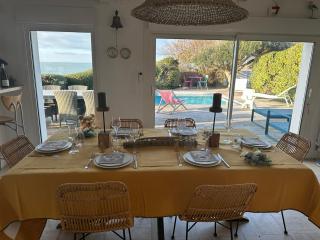Villa Horizon Ré - LʼHoumeau - 5