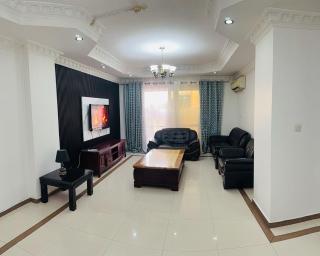 3- Bedroom Masaki Sea View Retreat - Dar es Salaam - 9