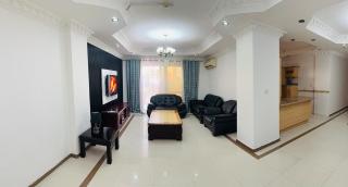 3- Bedroom Masaki Sea View Retreat - Dar es Salaam - 3