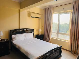 3- Bedroom Masaki Sea View Retreat - Dar es Salaam - 1