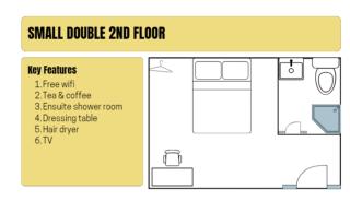 Invergarry Room Only Guest House For Adults - Windermere - 2