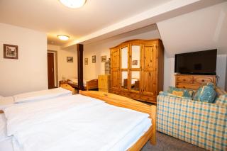 Resort U Jelena - Křivoklát - 7