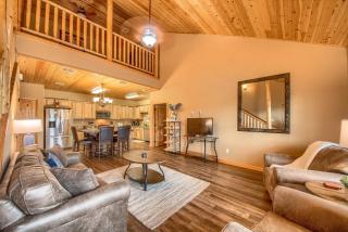 OMA13A14 Gruene Bungalow at Old Mills Resort - New Braunfels - 0