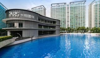 Upscale 1Bedroom Condo Unit Near Manila Airport - 4