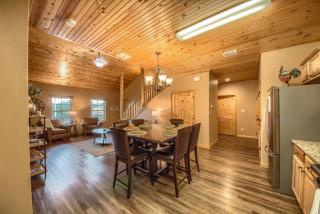 OMA13A14 Gruene Bungalow at Old Mills Resort - New Braunfels - 6