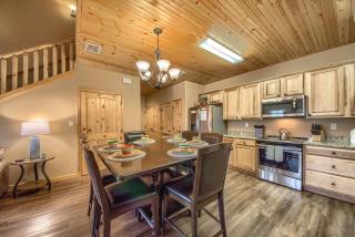 OMA13A14 Gruene Bungalow at Old Mills Resort - New Braunfels - 5