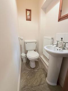 Misty View - 2 Bed Cottage in Winchcombe - 2