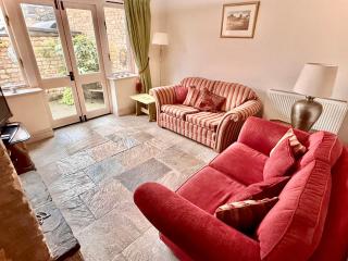 Misty View - 2 Bed Cottage in Winchcombe - 8