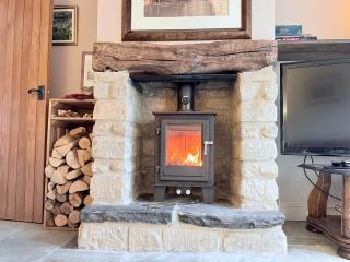 Misty View - 2 Bed Cottage in Winchcombe - 0