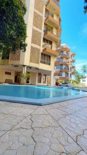 Sea View Apartment in Nyali -2 mins walk to the Beach - 7
