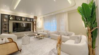 Usmans 4 Bedroom Apartment on D Beach By SLS - Dubai - 9