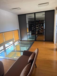 Villa avec dépendance vue mer piscine privée 12p - Penta-di-Casinca - 3