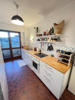 Appartement Très Cosy à 5 min Aéroport Genève - Ferney-Voltaire - 5