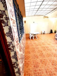 cosy centre ville plain pied - Rabat - 4