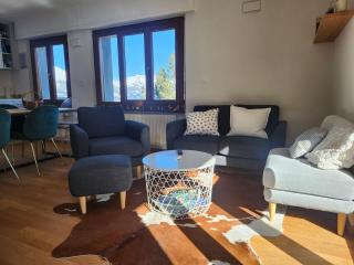Superbe appartement 3 pièces Haute-Nendaz - Nendaz - 4