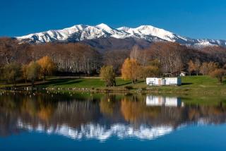 Appartement au cœur des Albères - 8