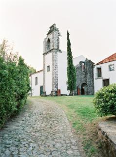 Convento San Payo - Vila Nova de Cerveira - 7