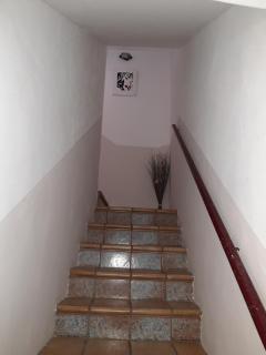 Apartamento OGUM Cáceres - Cáceres - 4