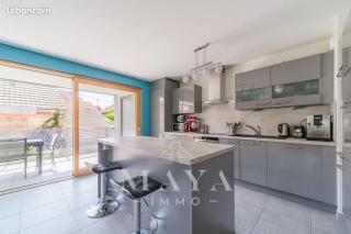 Appartement - 3 chambres - proche Euroairport - Sierentz - 1