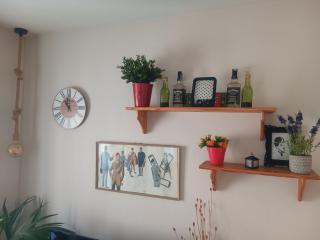 Apartamento OGUM Cáceres - Cáceres - 6