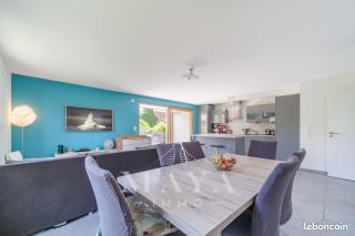 Appartement - 3 chambres - proche Euroairport - Sierentz - 3