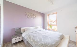 Appartement - 3 chambres - proche Euroairport - 4