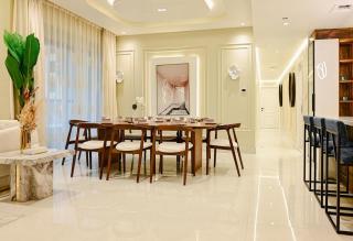Usmans 4 Bedroom Apartment on D Beach By SLS - Dubai - 3