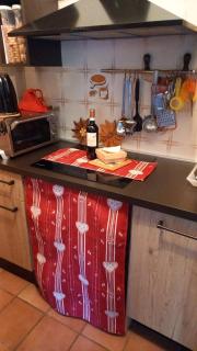 Sauze Guesthouse Apartment - 6