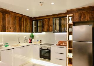Usmans 4 Bedroom Apartment on D Beach By SLS - Dubai - 2