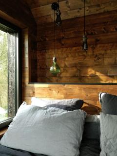 La Tiny House de La Rivière - Sceaux-du-Gâtinais - 6