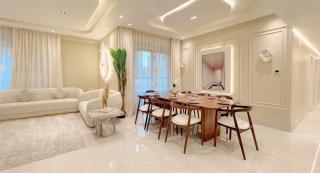 Usmans 4 Bedroom Apartment on D Beach By SLS - Dubai - 5