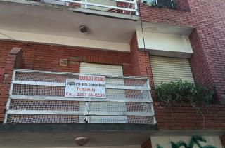 Dpto calle 5 - Santa Teresita - 9