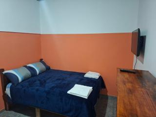 Oasis urbano - Bariloche - 1