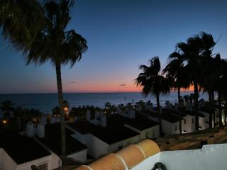 Mediterranean Sun Terrace - Mijas Costa - 9