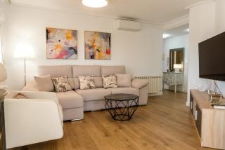 APARTAMENTO LUXURY EN PLANTA BAJA EN LA TORRE GOLF RESORt - Roldán - 9