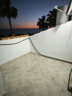 Mediterranean Sun Terrace - 8