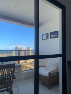 Studio Jardim Armação - Vista Mar - Salvador - 6
