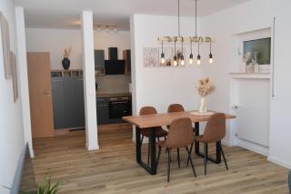 Ferienwohnung Forellenhof - Mitten in der Natur - 5