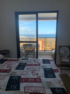 Studio Jardim Armação - Vista Mar - Salvador - 7