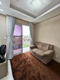 Apartamento Ideal Flores - 2