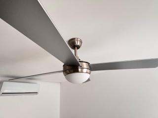 Apartamento Asia - Amplio, céntrico y muy luminoso - Almansa - 4