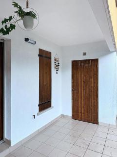 La Pineda appt RDJ cosy à 200m du village natu - 1